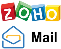 Zoho Mail